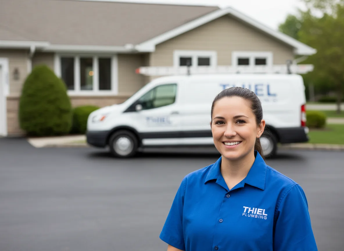 Plumber Brooklyn, IN FAQs
